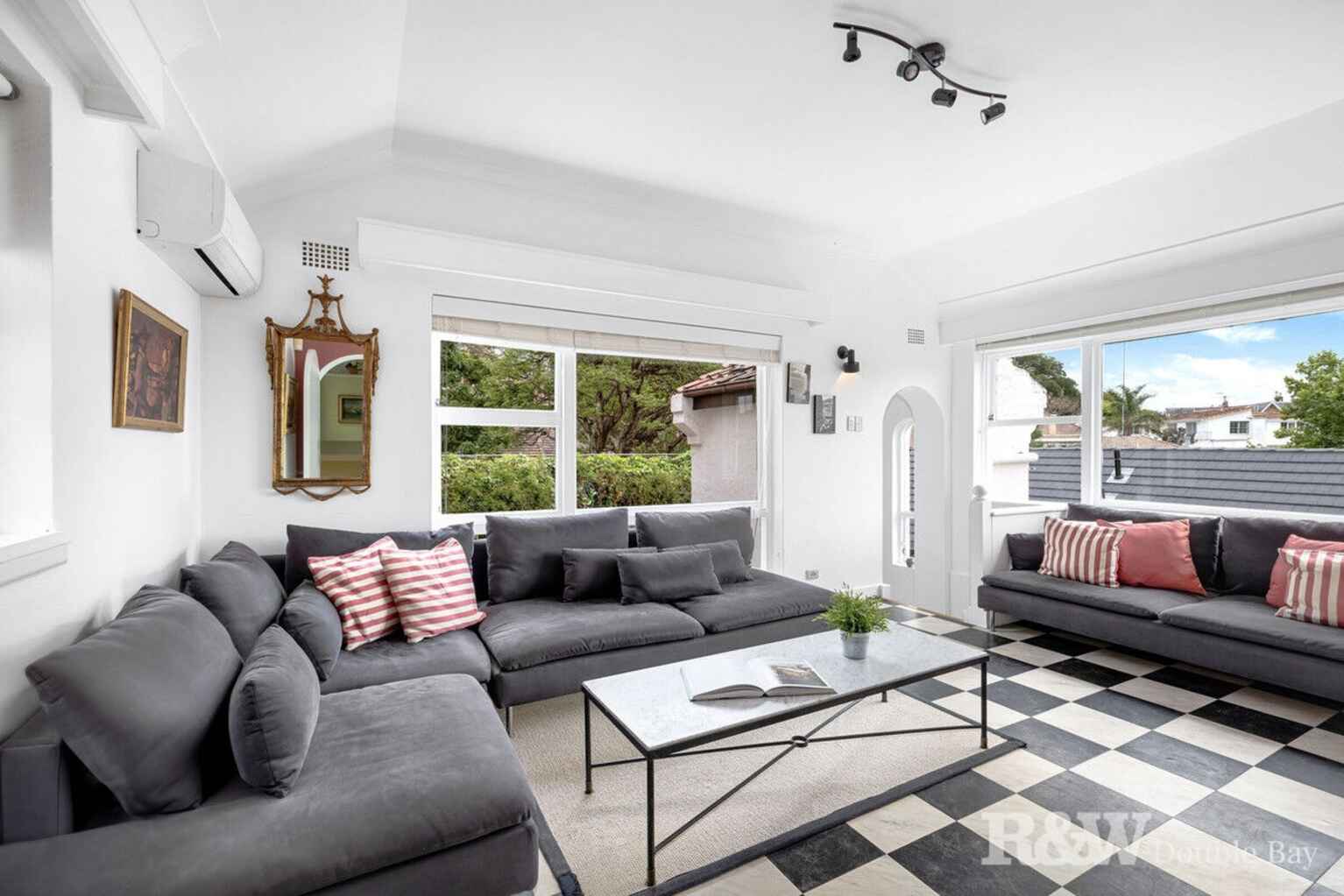 58 Wallaroy Road Woollahra