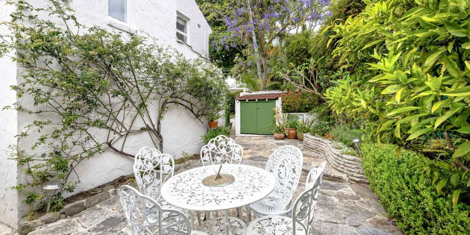 58 Wallaroy Road Woollahra