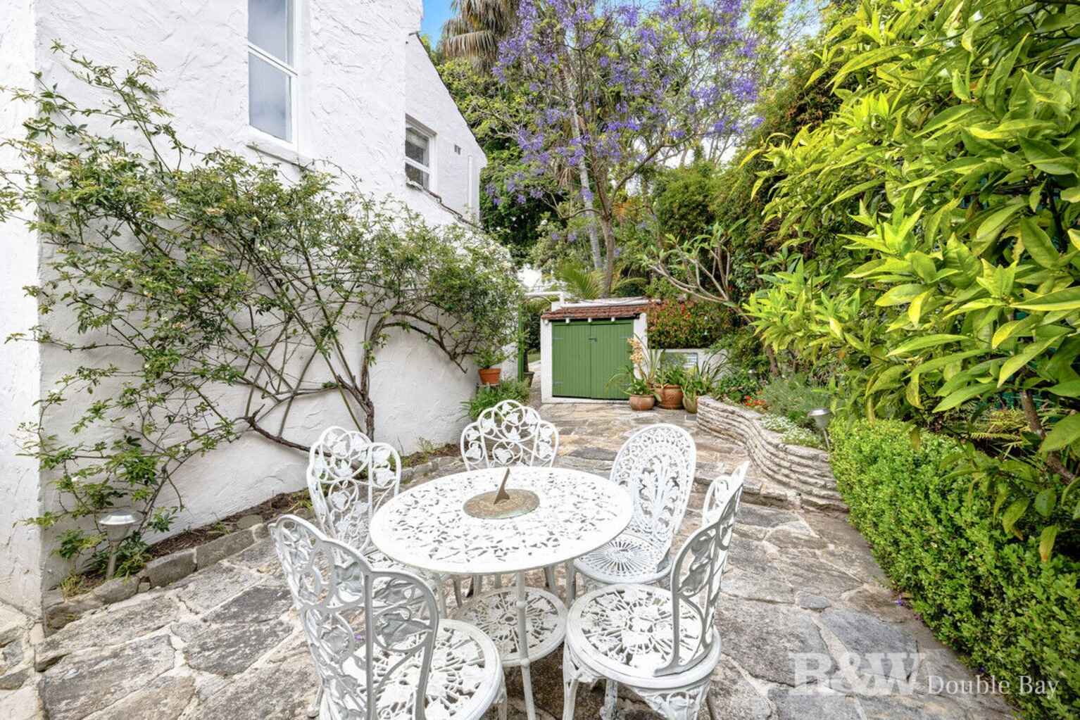 58 Wallaroy Road Woollahra