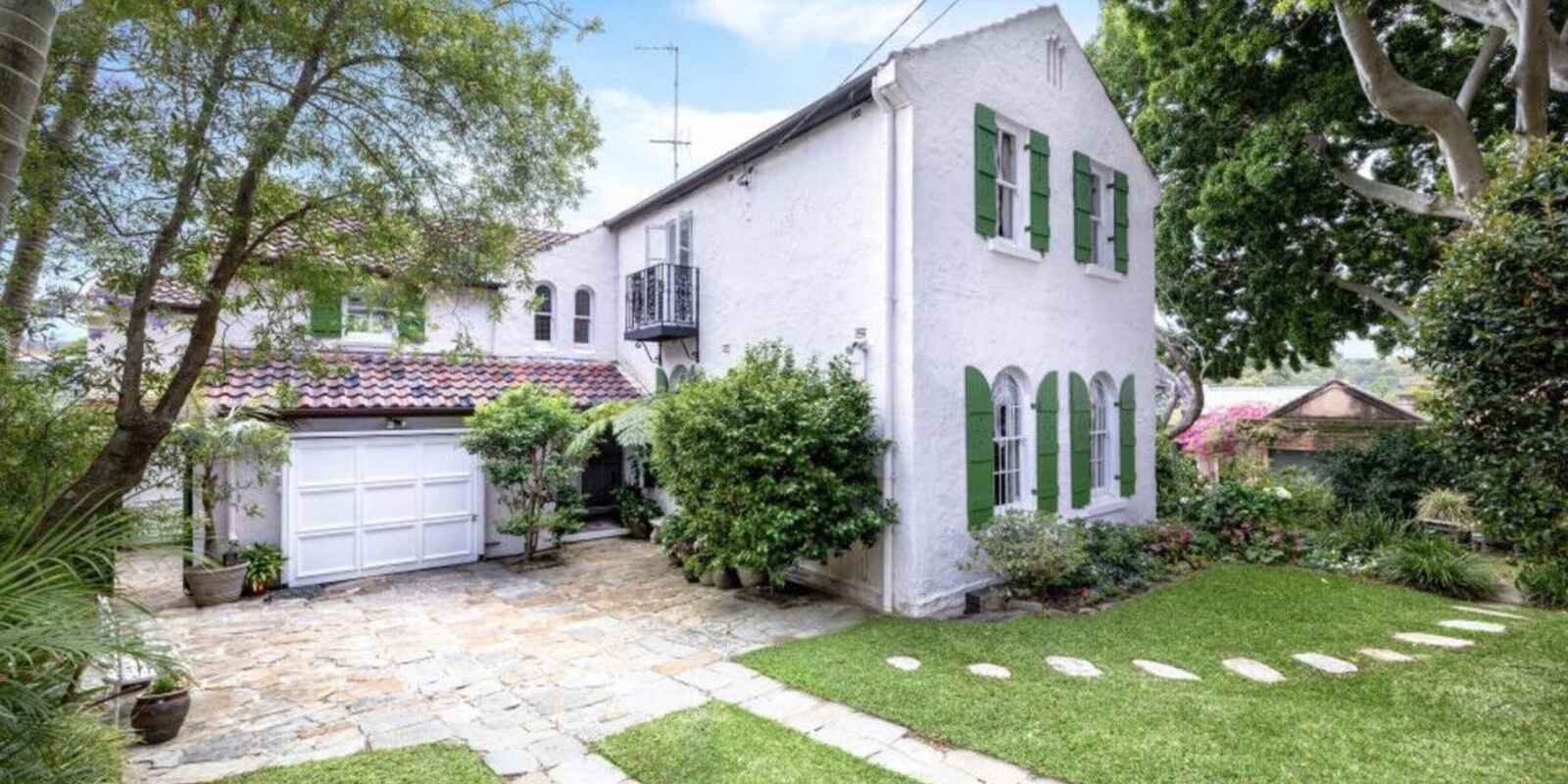 58 Wallaroy Road Woollahra