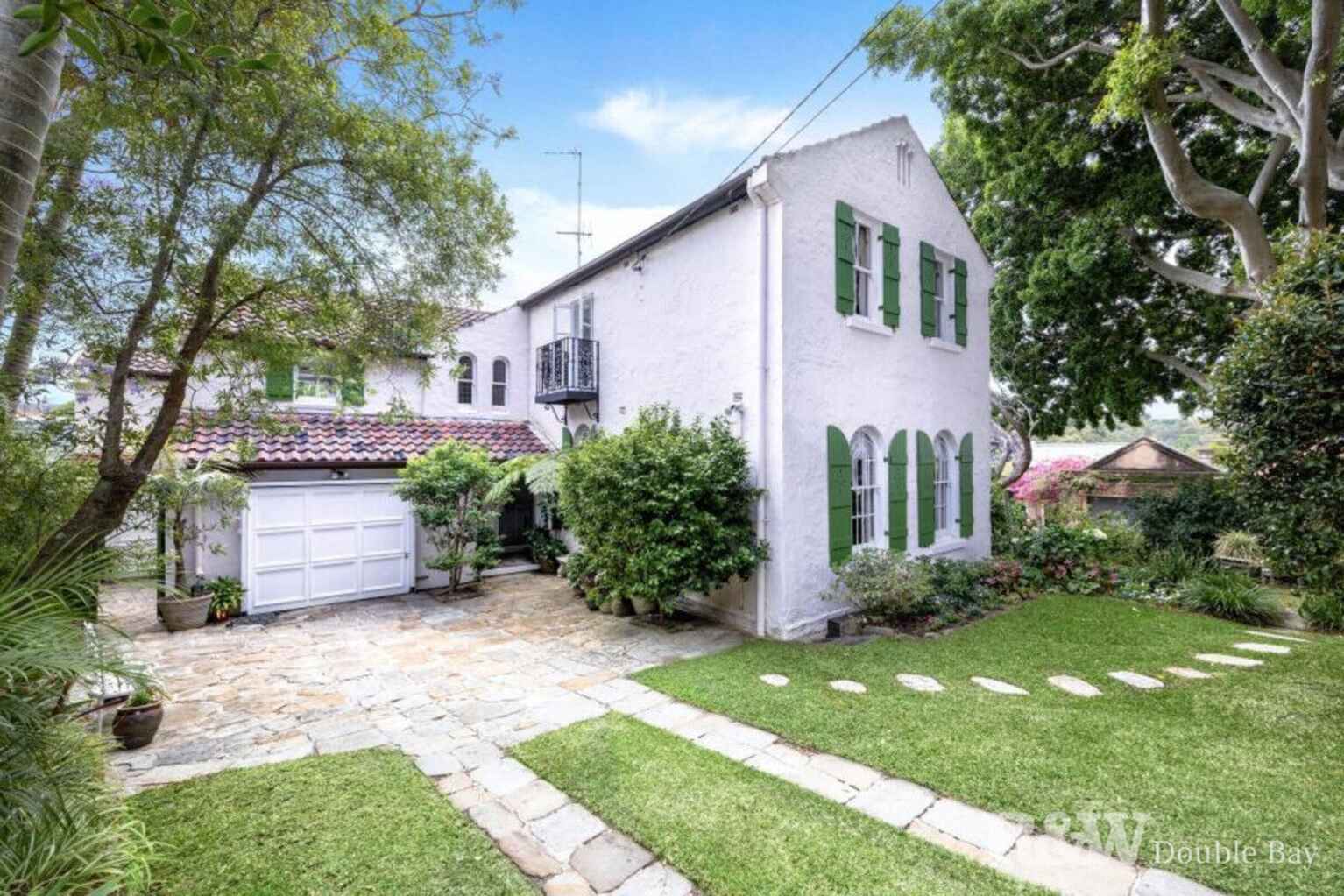 58 Wallaroy Road Woollahra