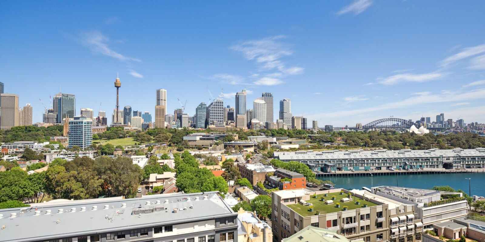 1605/73 Victoria Street  Potts Point  1605/73 Victoria Street  Potts Point
