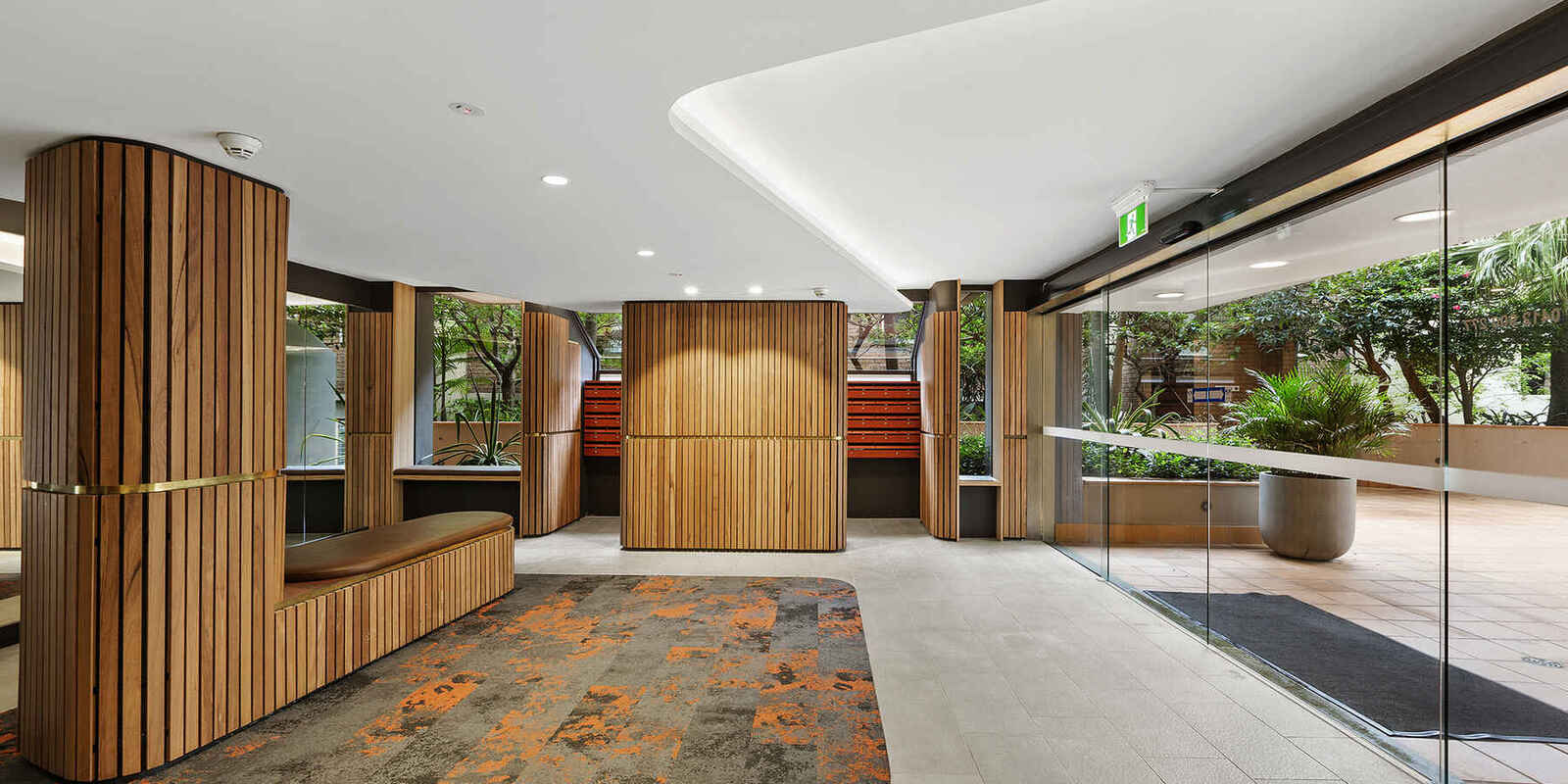 1605/73 Victoria Street  Potts Point  1605/73 Victoria Street  Potts Point