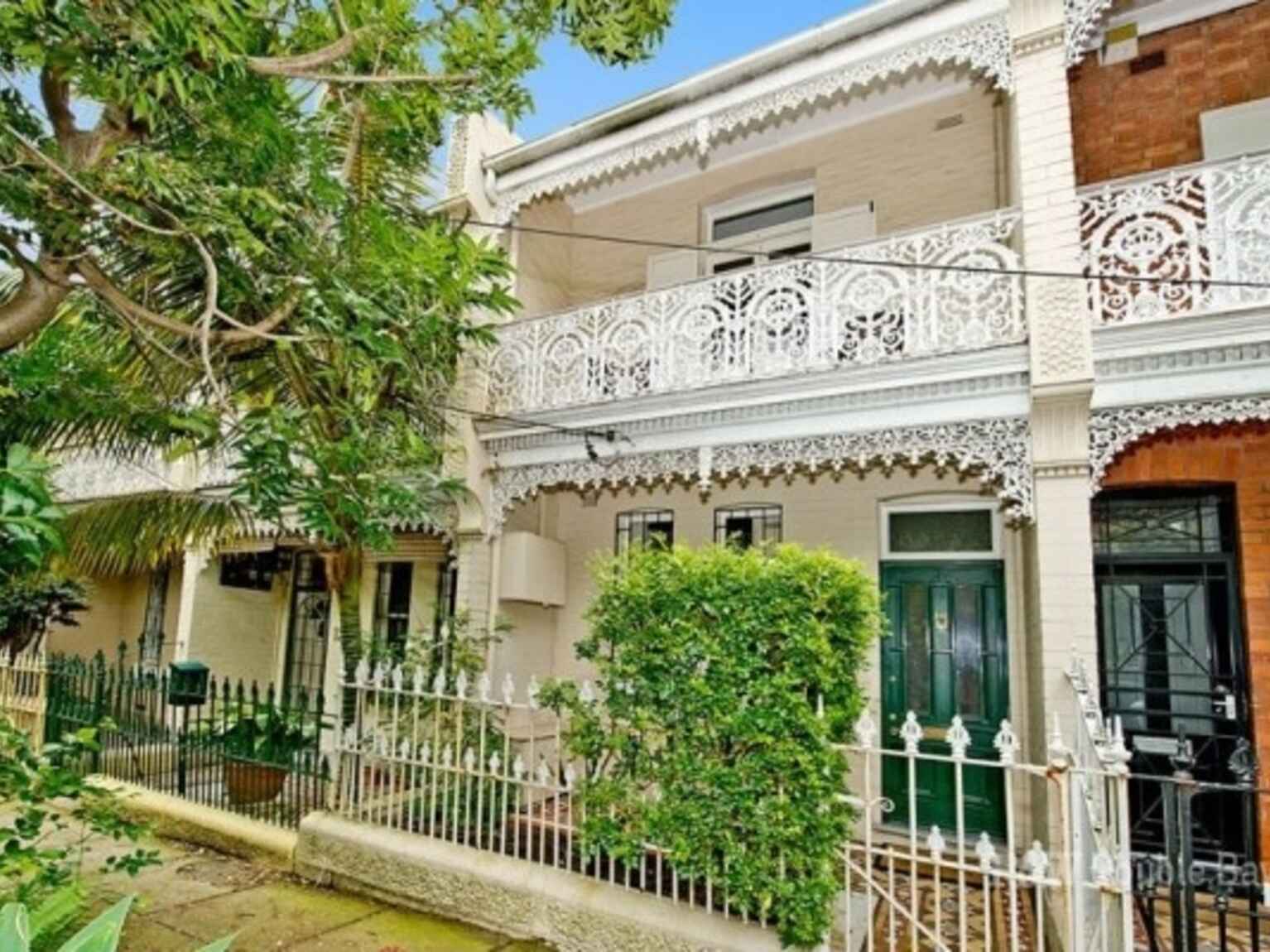 11 Hopetoun Street Paddington