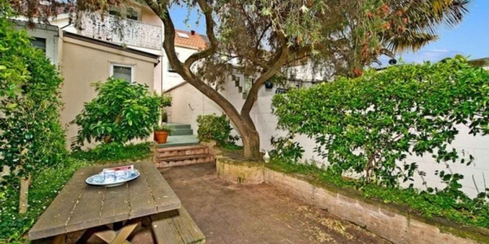 11 Hopetoun Street Paddington