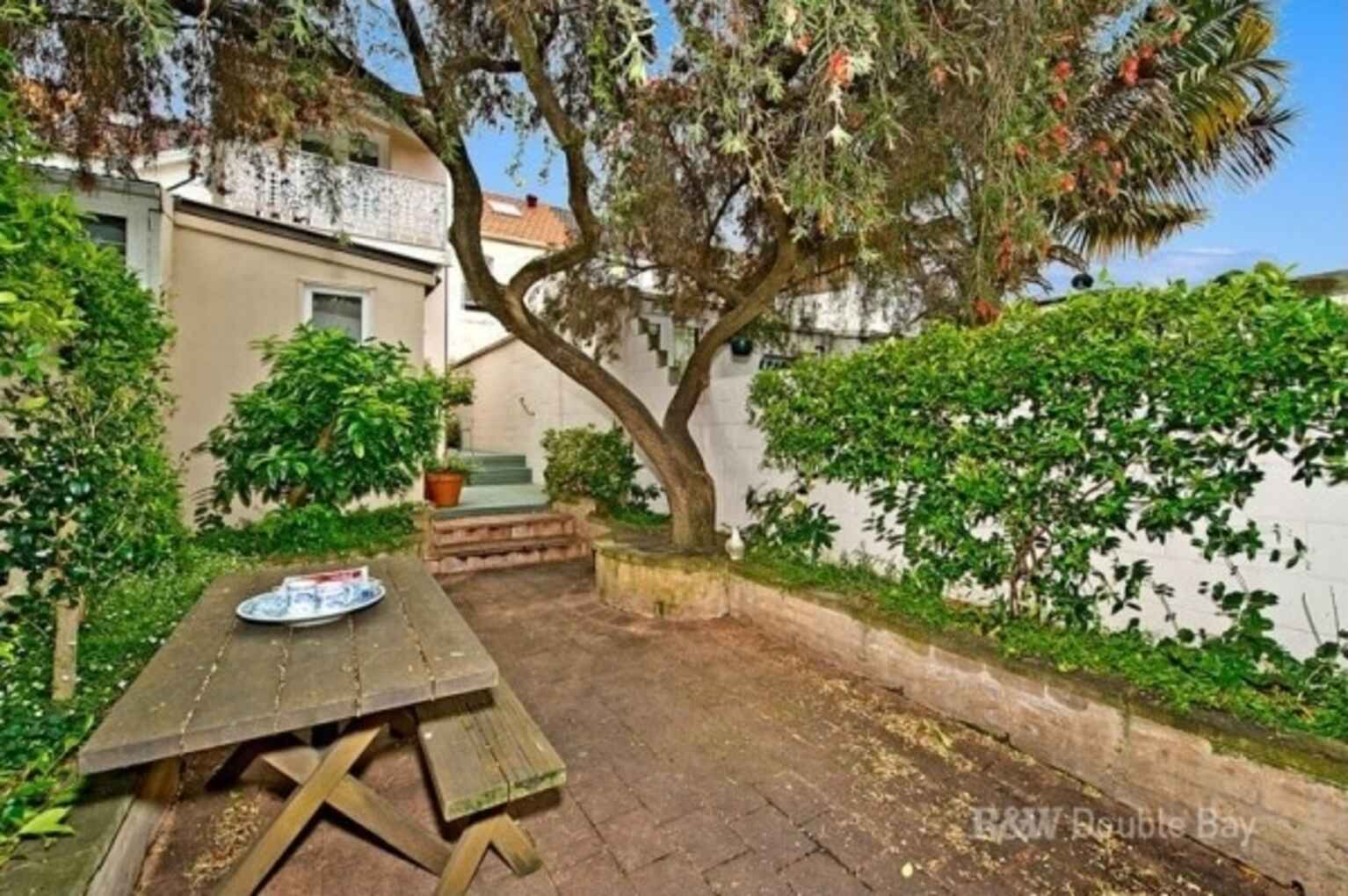 11 Hopetoun Street Paddington