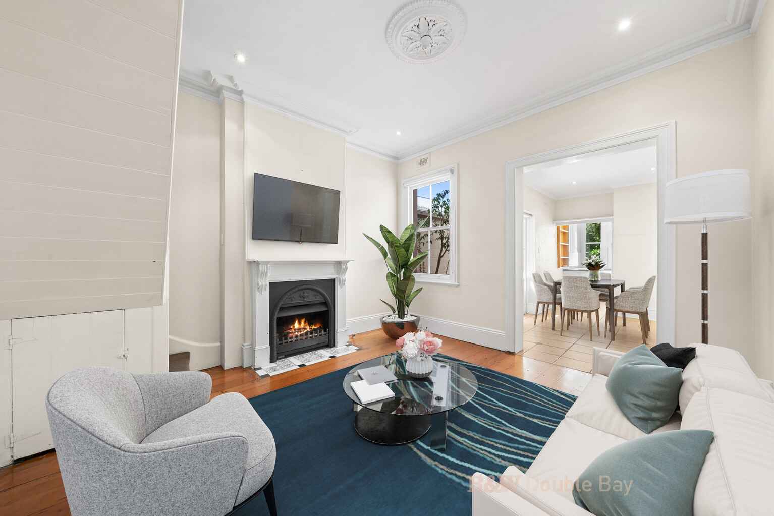 11 Hopetoun Street Paddington