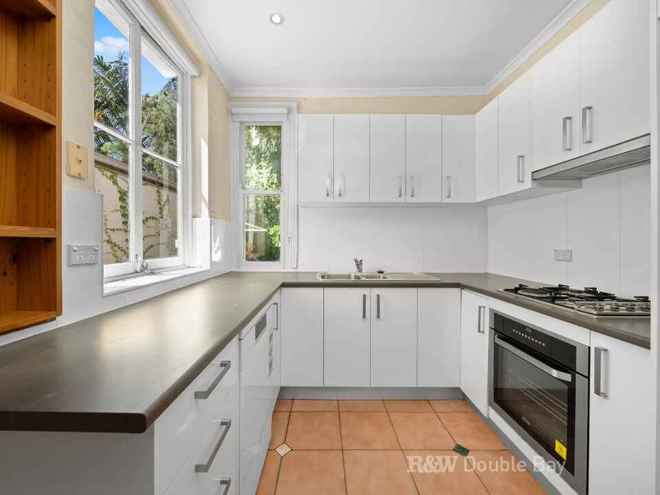 11 Hopetoun Street Paddington