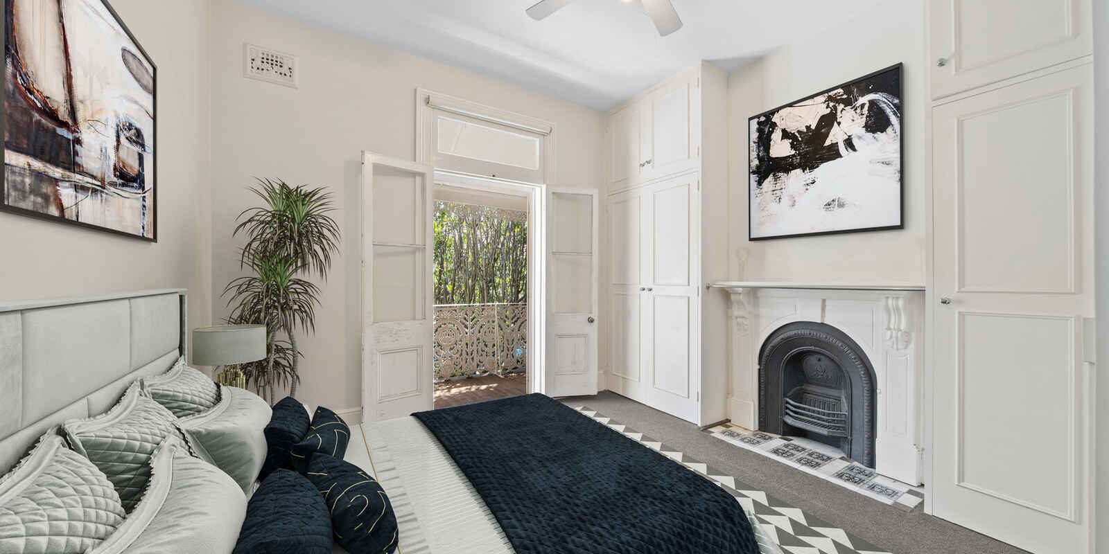 11 Hopetoun Street Paddington