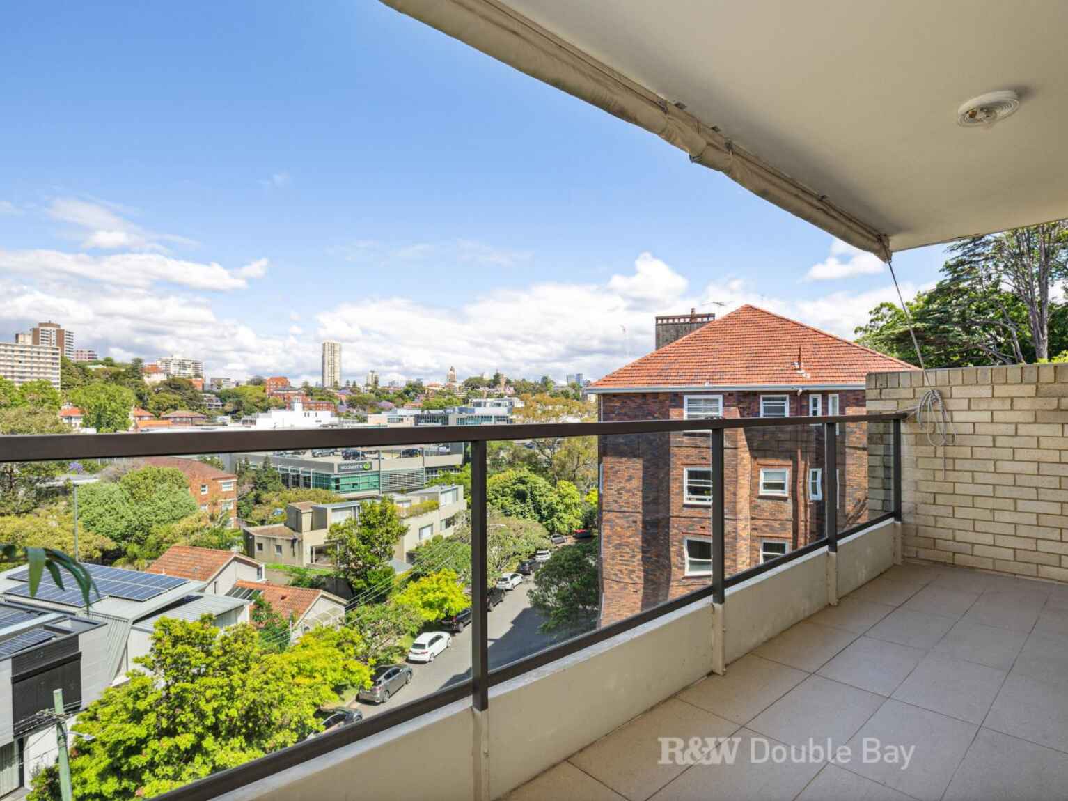 4/154 Bellevue Road Bellevue Hill