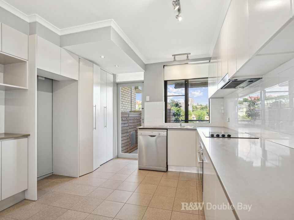 4/154 Bellevue Road Bellevue Hill