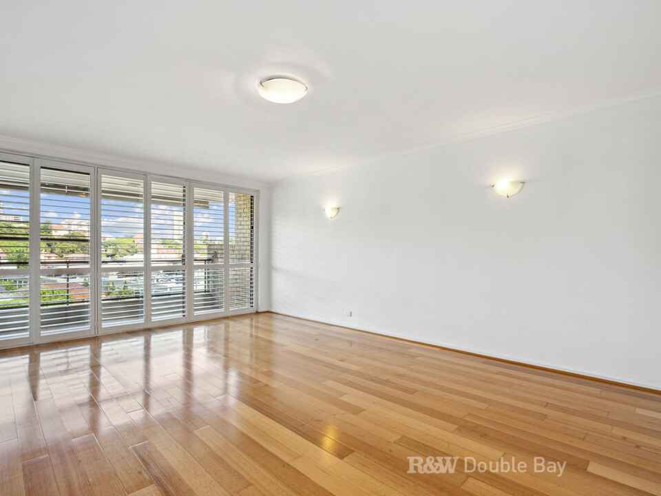 4/154 Bellevue Road Bellevue Hill