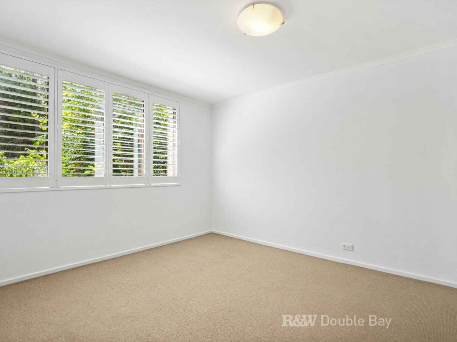 Apartment For Lease 4/154 Bellevue Road Bellevue Hill