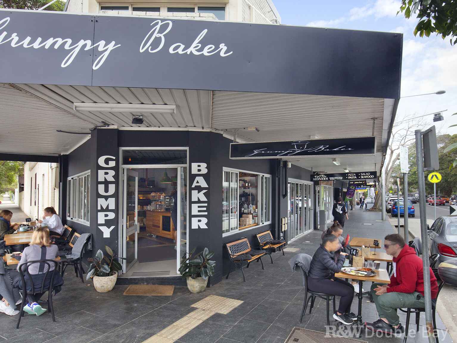 Apartment For Lease 4/154 Bellevue Road Bellevue Hill