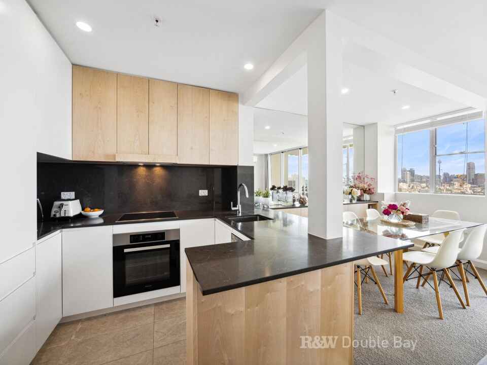 14B/3-17 Darling Point Road Darling Point