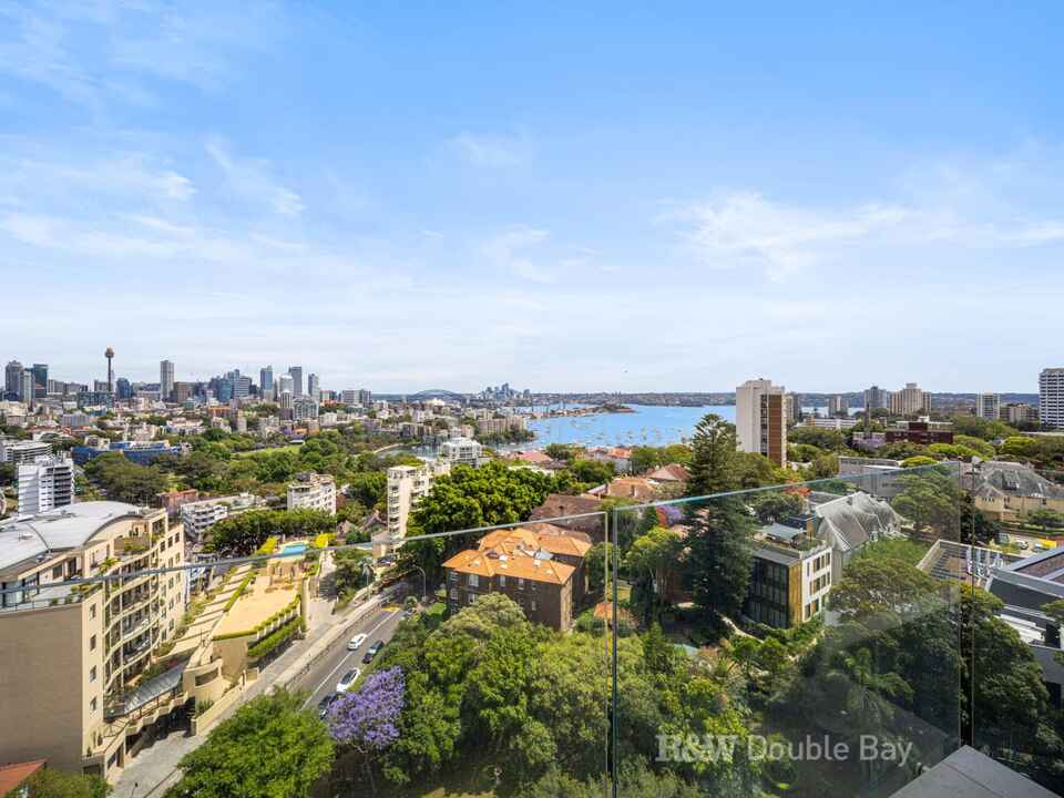 14B/3-17 Darling Point Road Darling Point