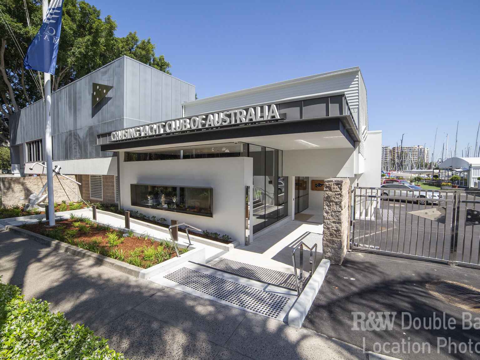 Apartment For Lease 73/11 Sutherland Crescent Darling Point