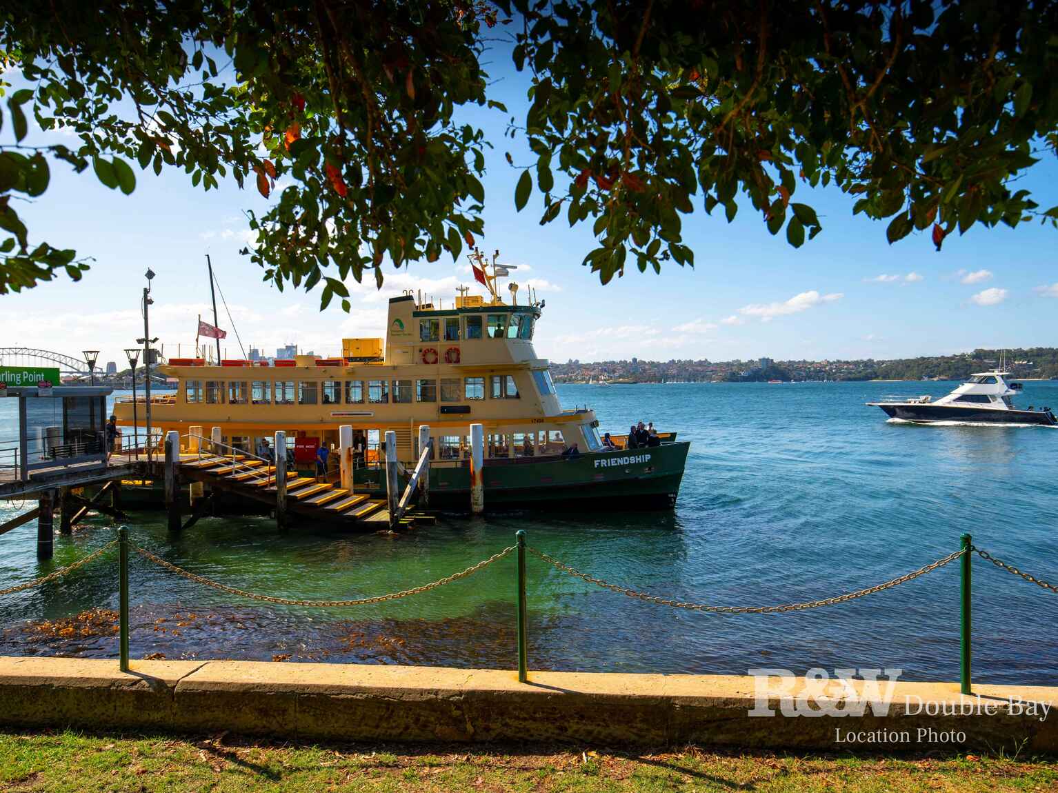 Apartment For Lease 73/11 Sutherland Crescent Darling Point