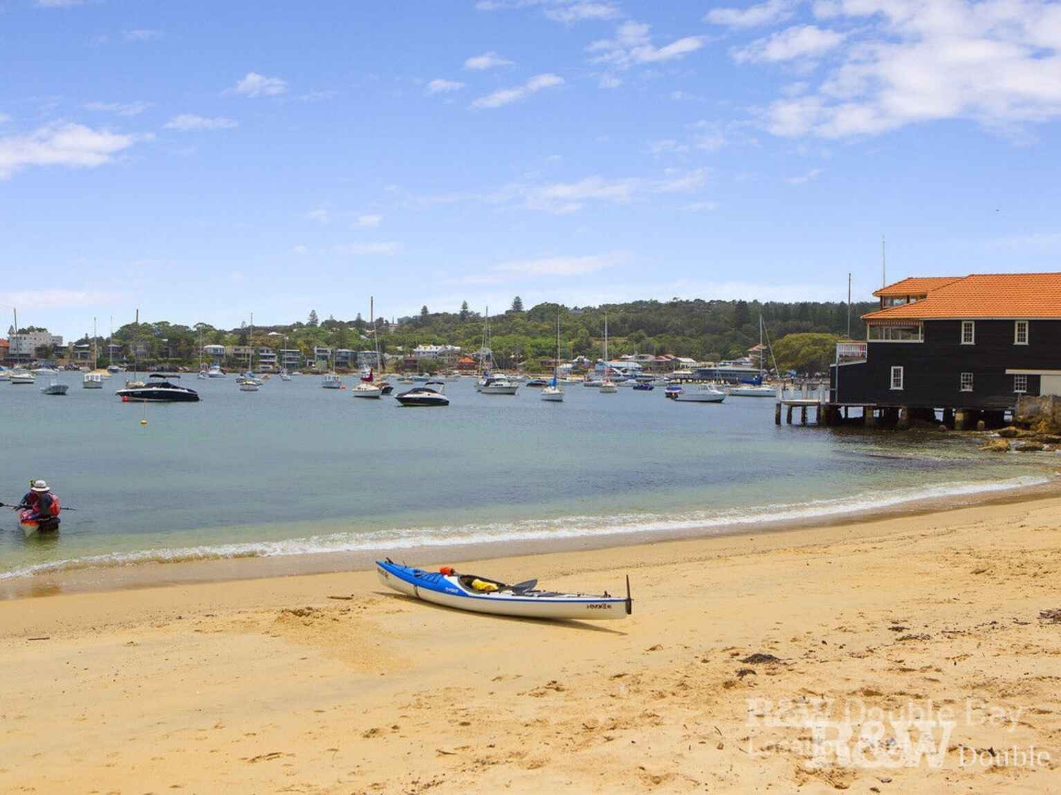 Apartment For Sale 4/22A New South Head Road Vaucluse