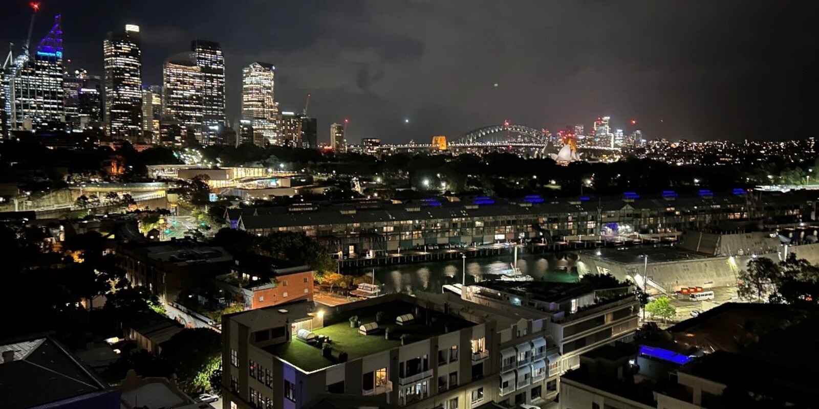 1605/73 Victoria Street  Potts Point  1605/73 Victoria Street  Potts Point