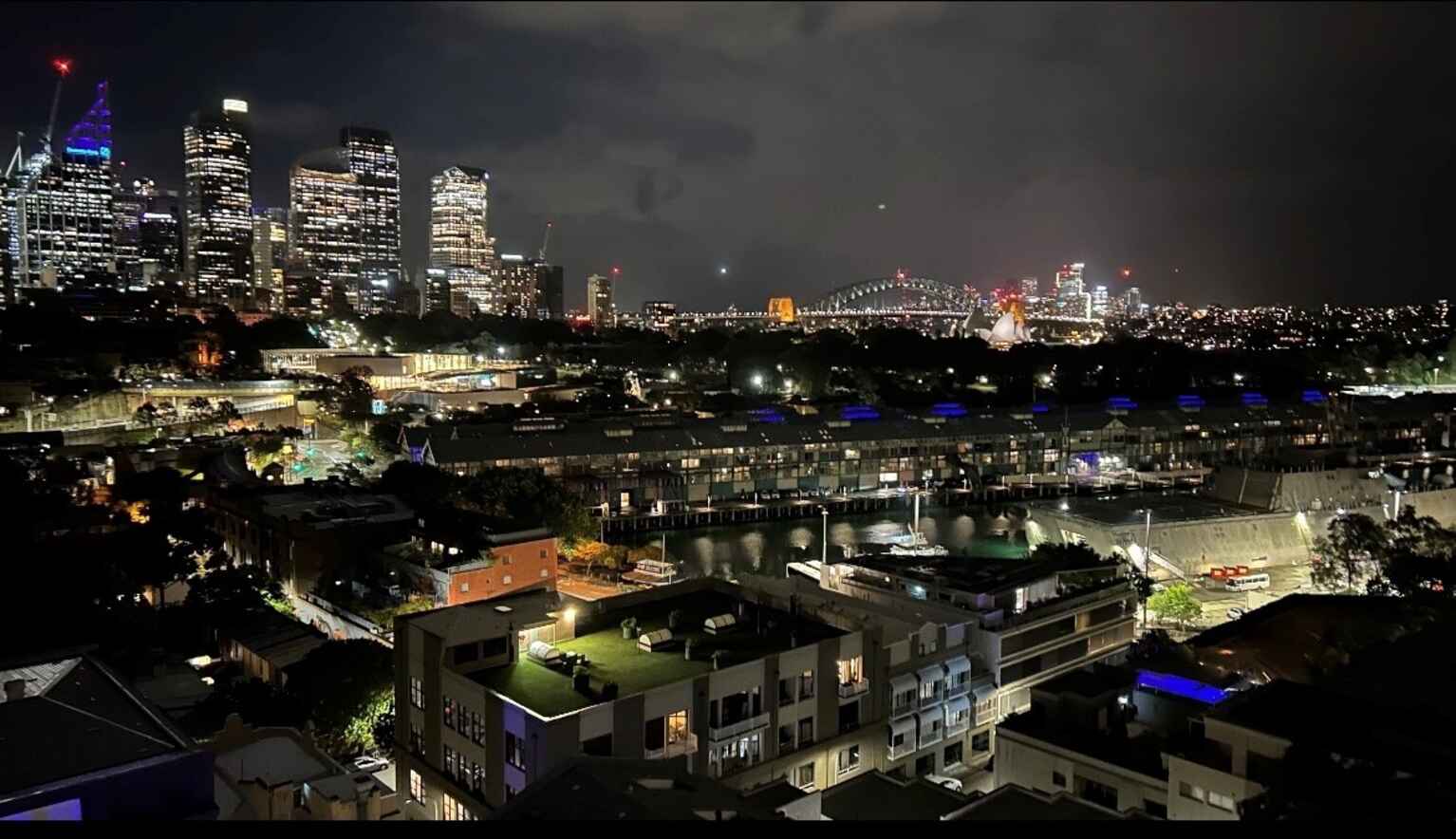  1605/73 Victoria Street  Potts Point