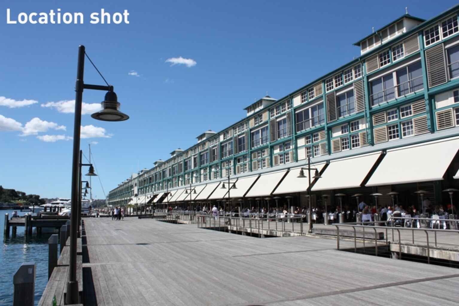  1605/73 Victoria Street  Potts Point