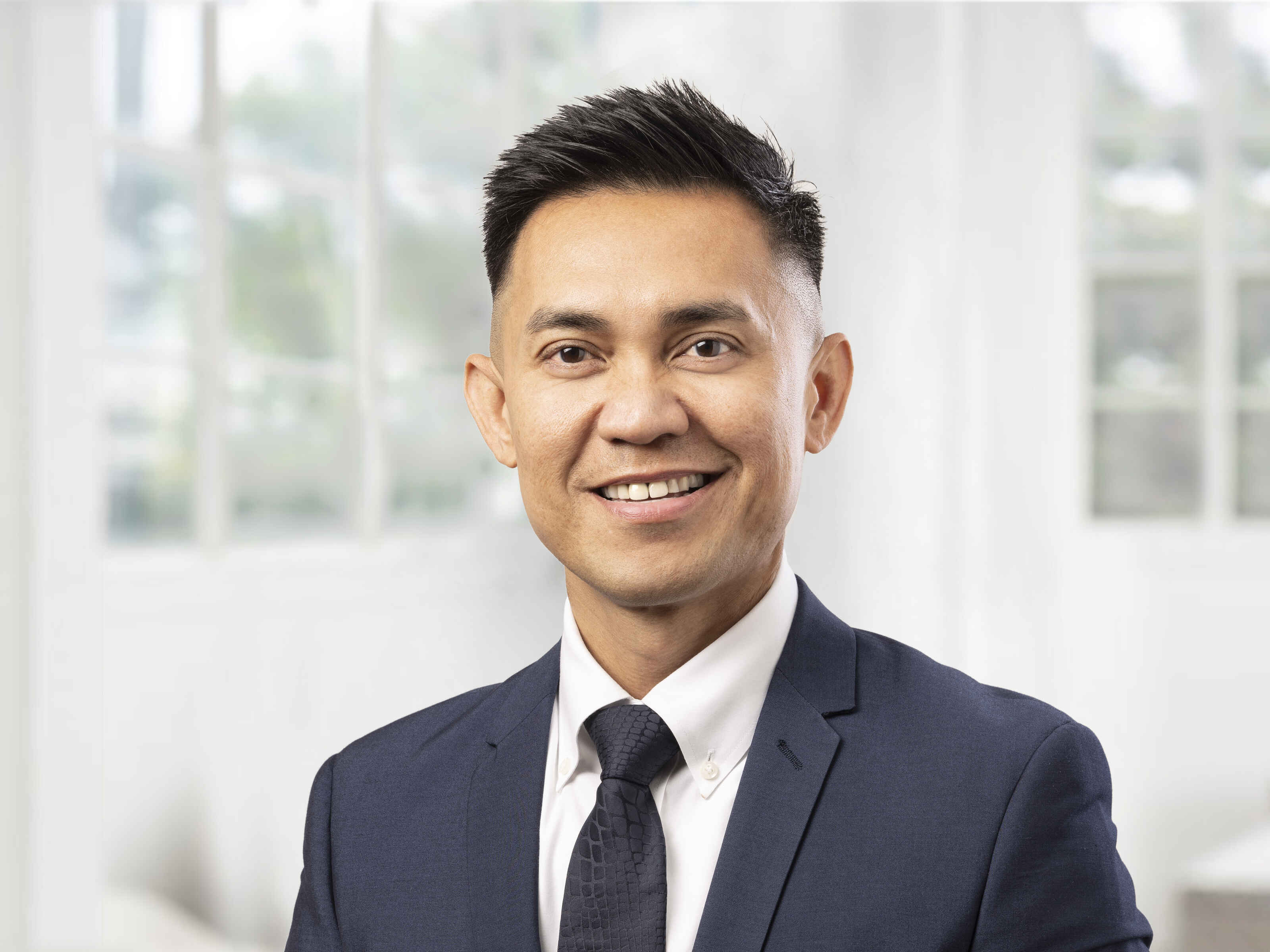 Mark Tolentino