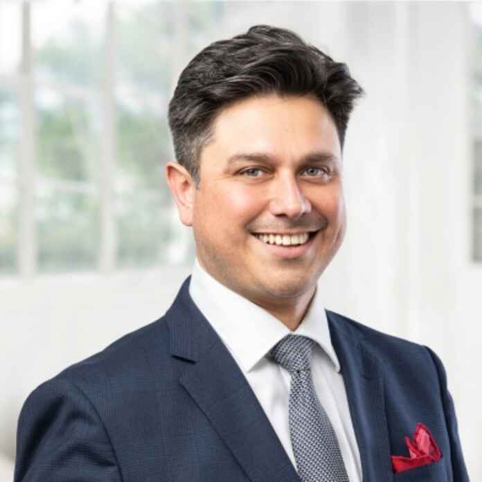 Steven Serrano