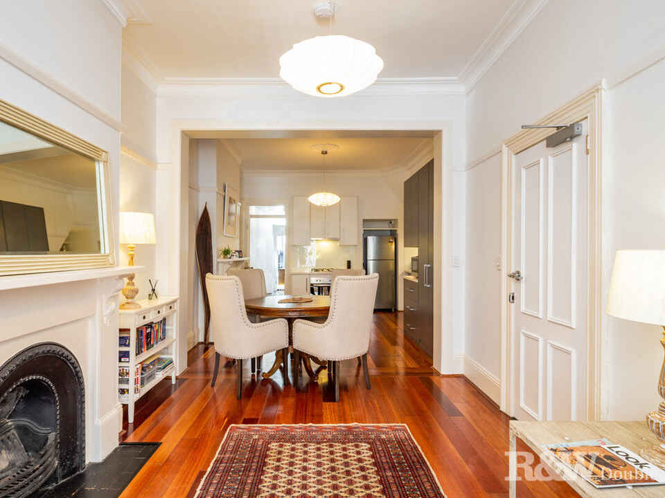 1/54 Womerah Avenue Darlinghurst