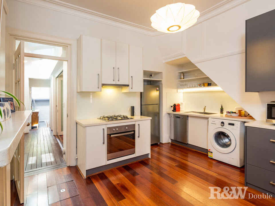 1/54 Womerah Avenue Darlinghurst