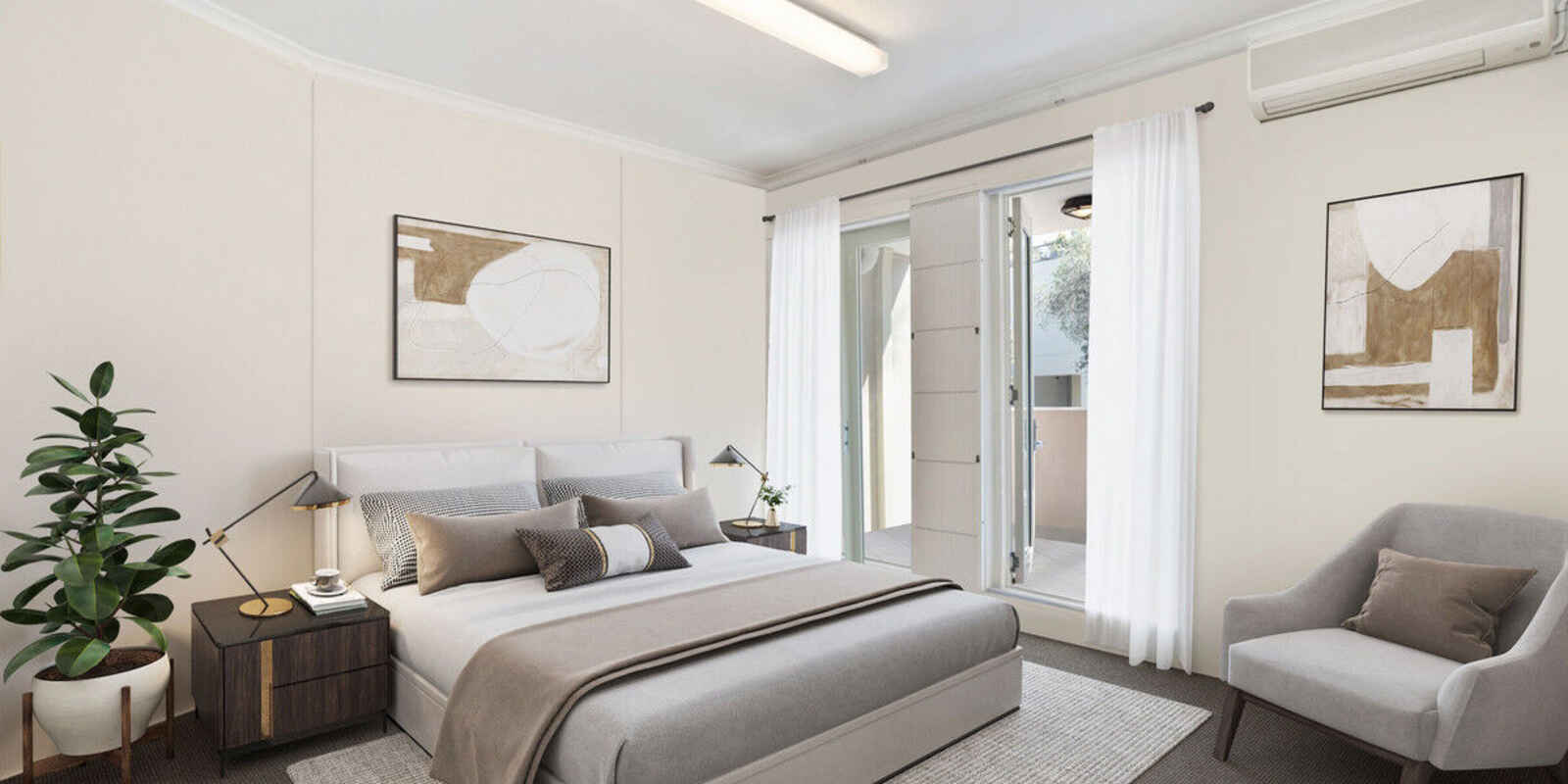 204/161 New South Head Road Edgecliff