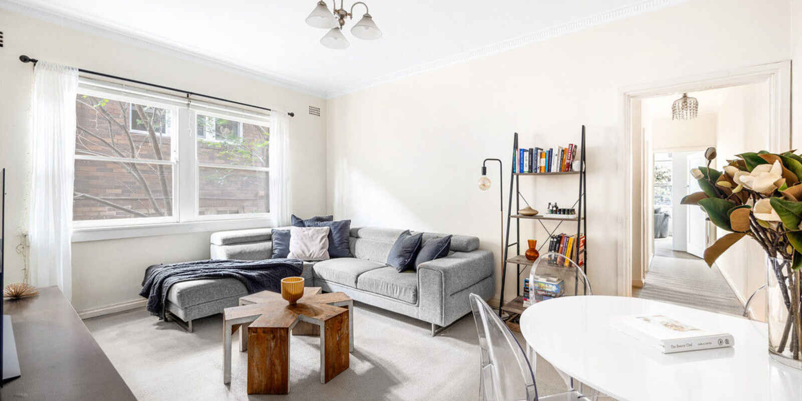 6/23 Newcastle Street Rose Bay 6/23 Newcastle Street Rose Bay