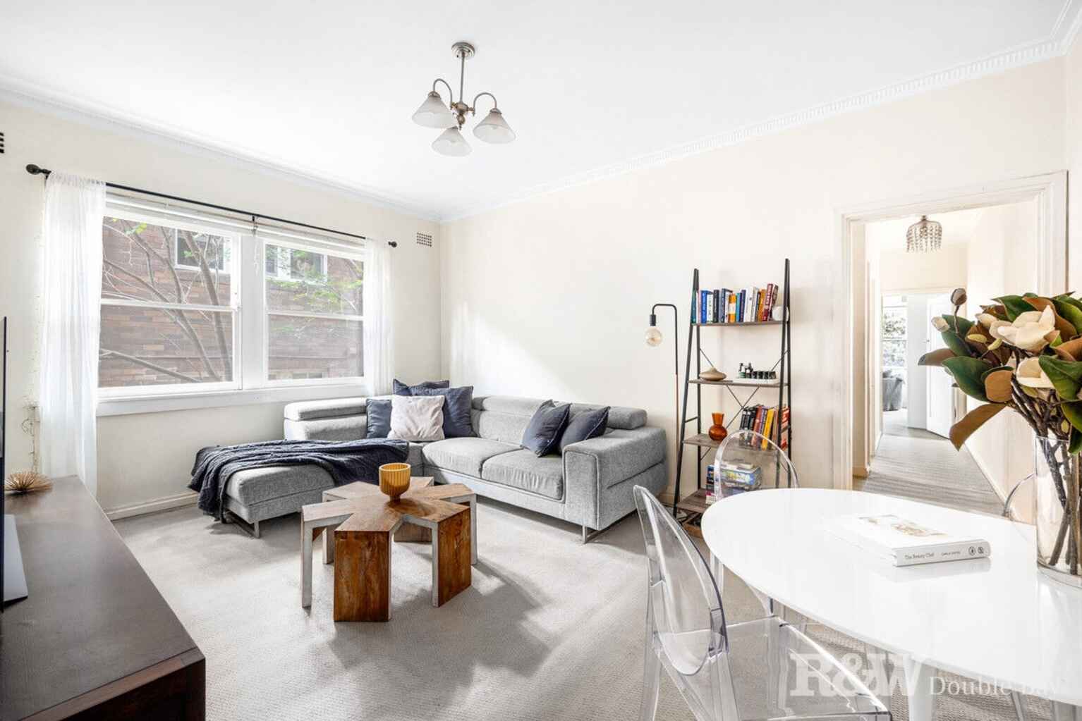 6/23 Newcastle Street Rose Bay 6/23 Newcastle Street Rose Bay