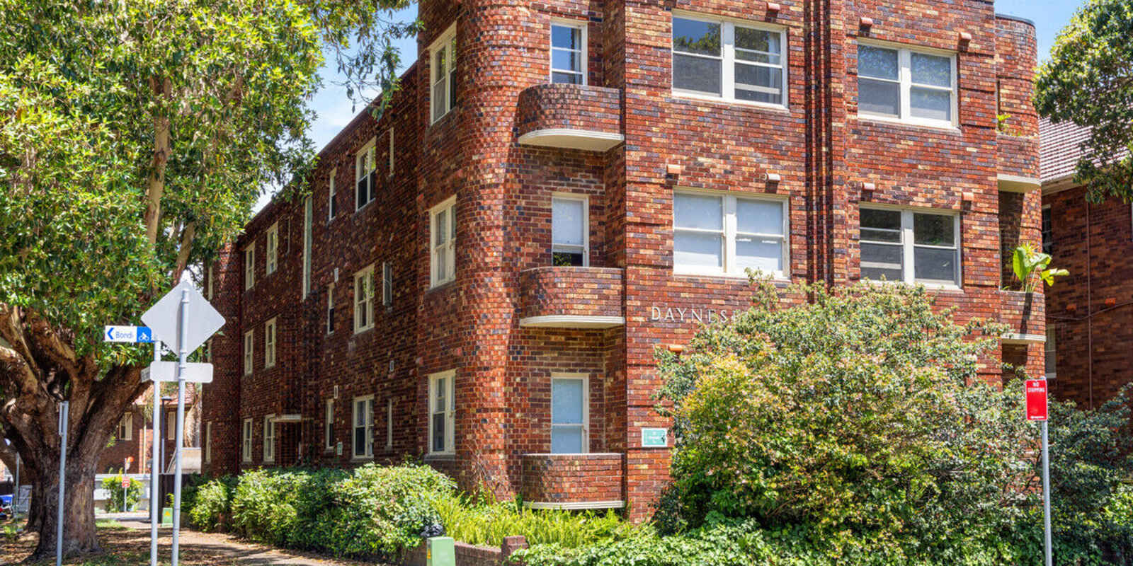 6/23 Newcastle Street Rose Bay 6/23 Newcastle Street Rose Bay