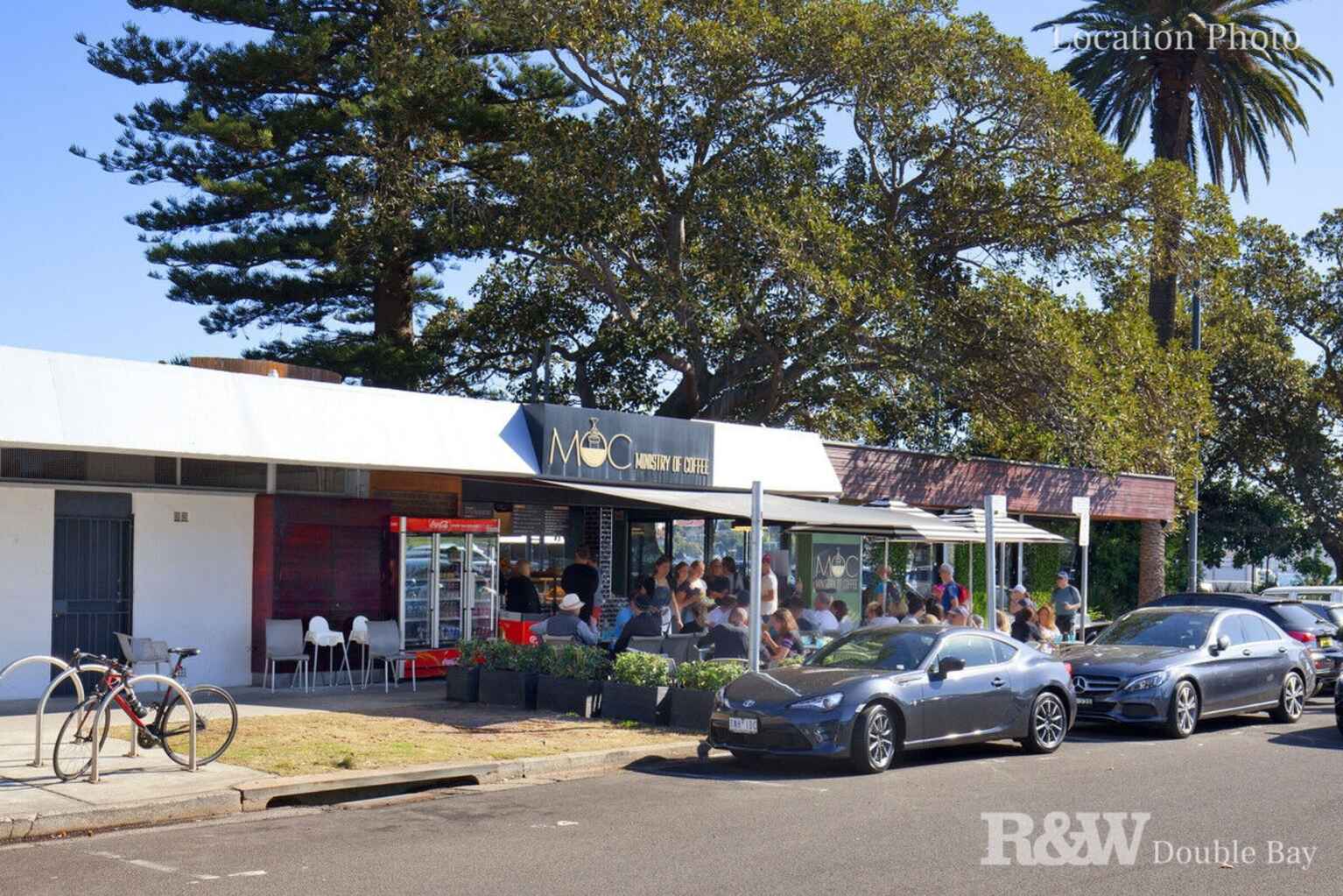 6/23 Newcastle Street Rose Bay 6/23 Newcastle Street Rose Bay