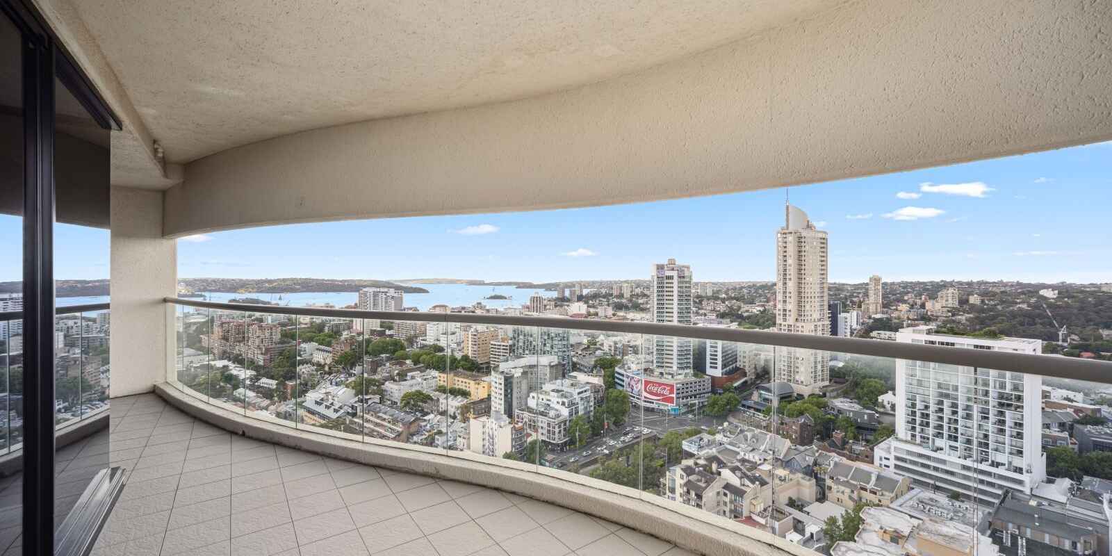 2705/184 Forbes Street Darlinghurst 2705/184 Forbes Street Darlinghurst