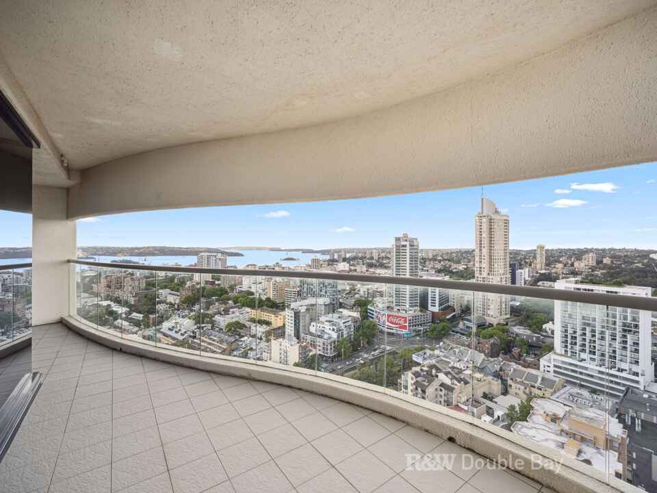  2705/184 Forbes Street Darlinghurst