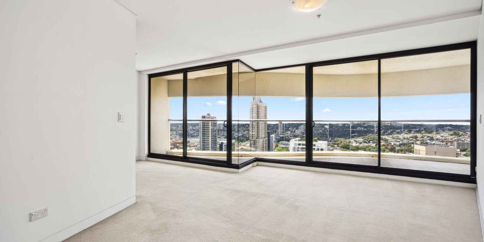 2705/184 Forbes Street Darlinghurst 2705/184 Forbes Street Darlinghurst