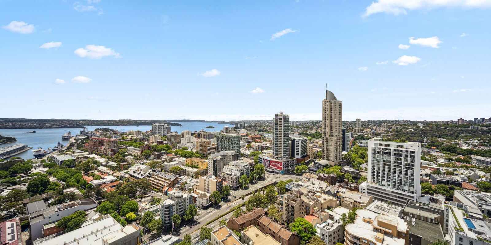 2705/184 Forbes Street Darlinghurst 2705/184 Forbes Street Darlinghurst