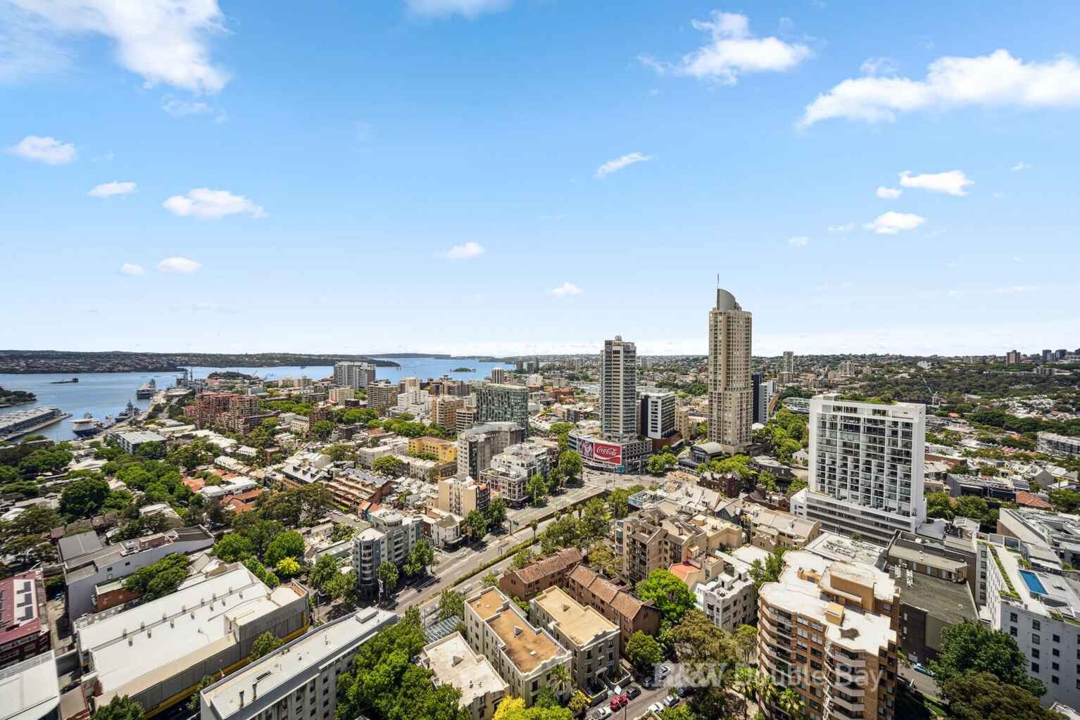 2705/184 Forbes Street Darlinghurst 2705/184 Forbes Street Darlinghurst