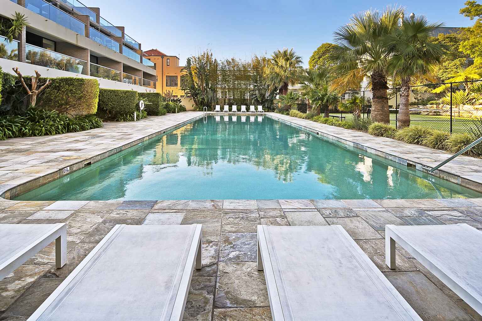 2705/184 Forbes Street Darlinghurst 2705/184 Forbes Street Darlinghurst