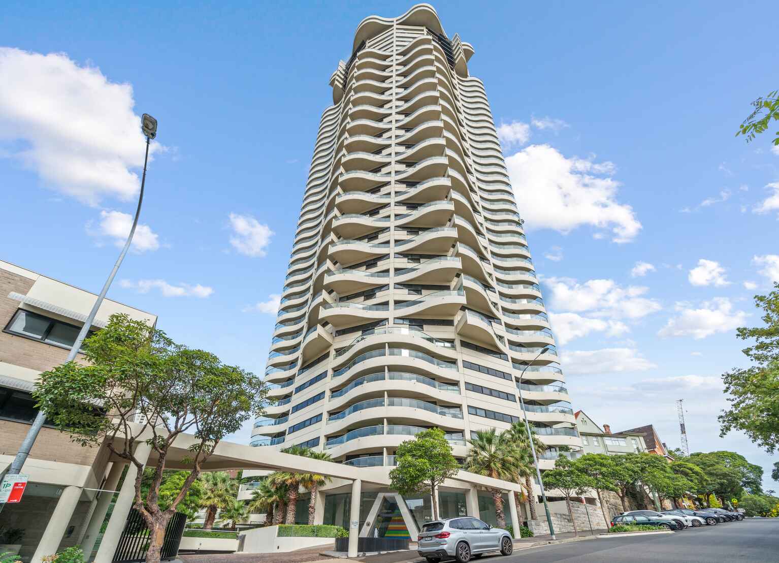 2705/184 Forbes Street Darlinghurst 2705/184 Forbes Street Darlinghurst