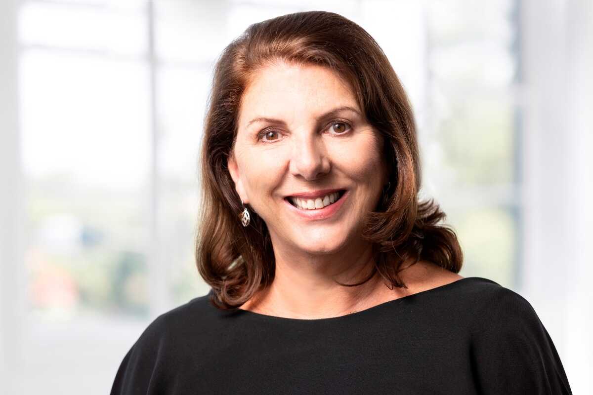 Robynne Arnouts