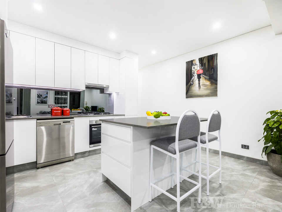 1/6 Holt Street Double Bay