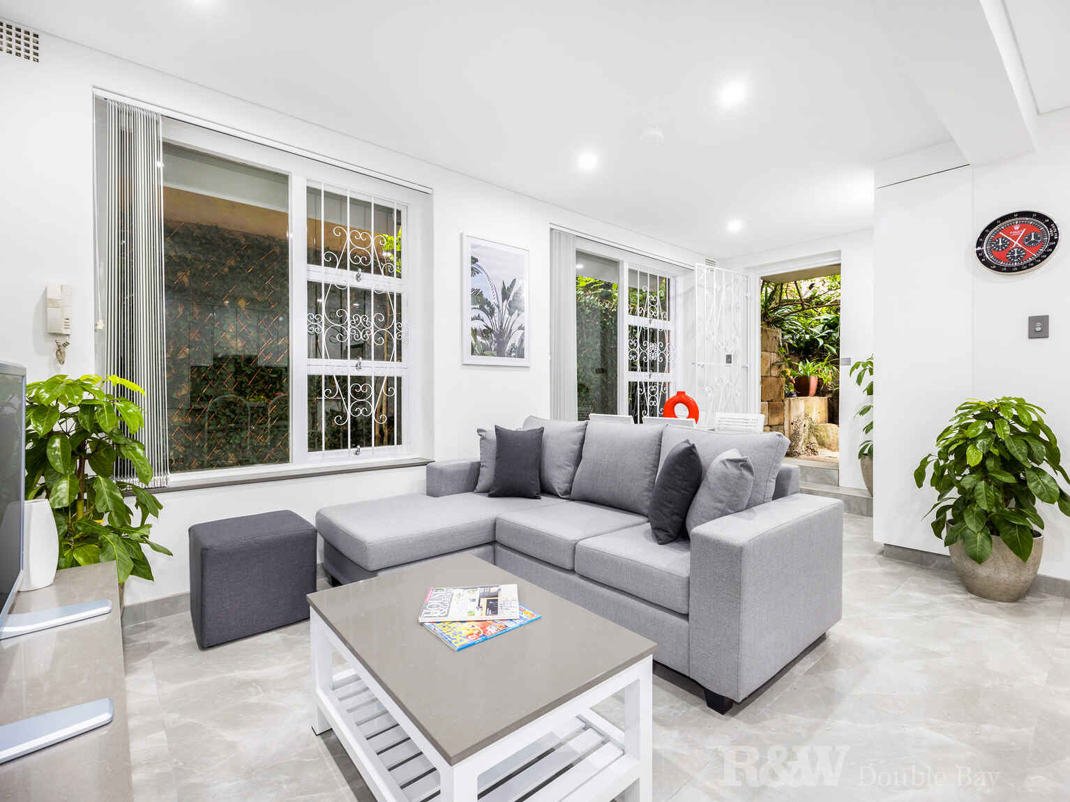 1/6 Holt Street Double Bay