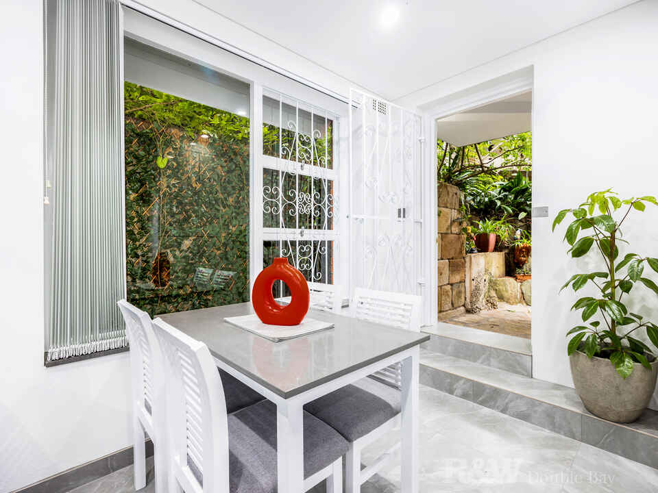 1/6 Holt Street Double Bay