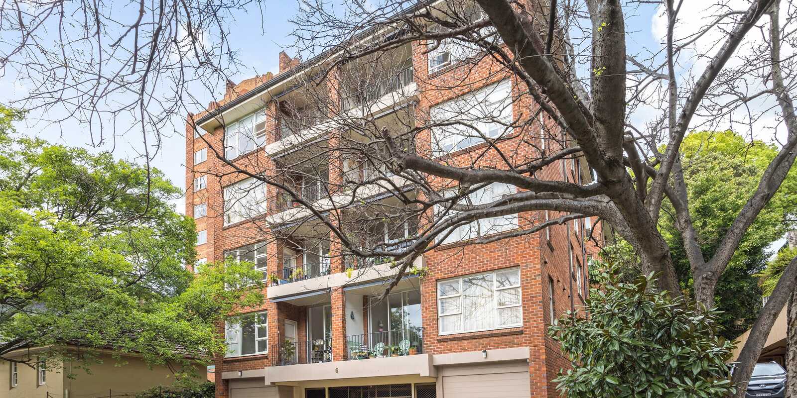 1/6 Holt Street Double Bay 1/6 Holt Street Double Bay