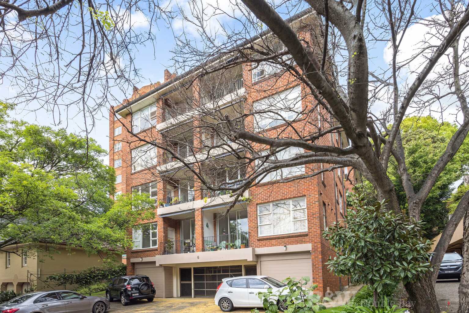 1/6 Holt Street Double Bay 1/6 Holt Street Double Bay