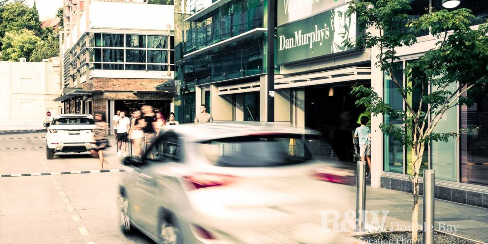 1/6 Holt Street Double Bay 1/6 Holt Street Double Bay