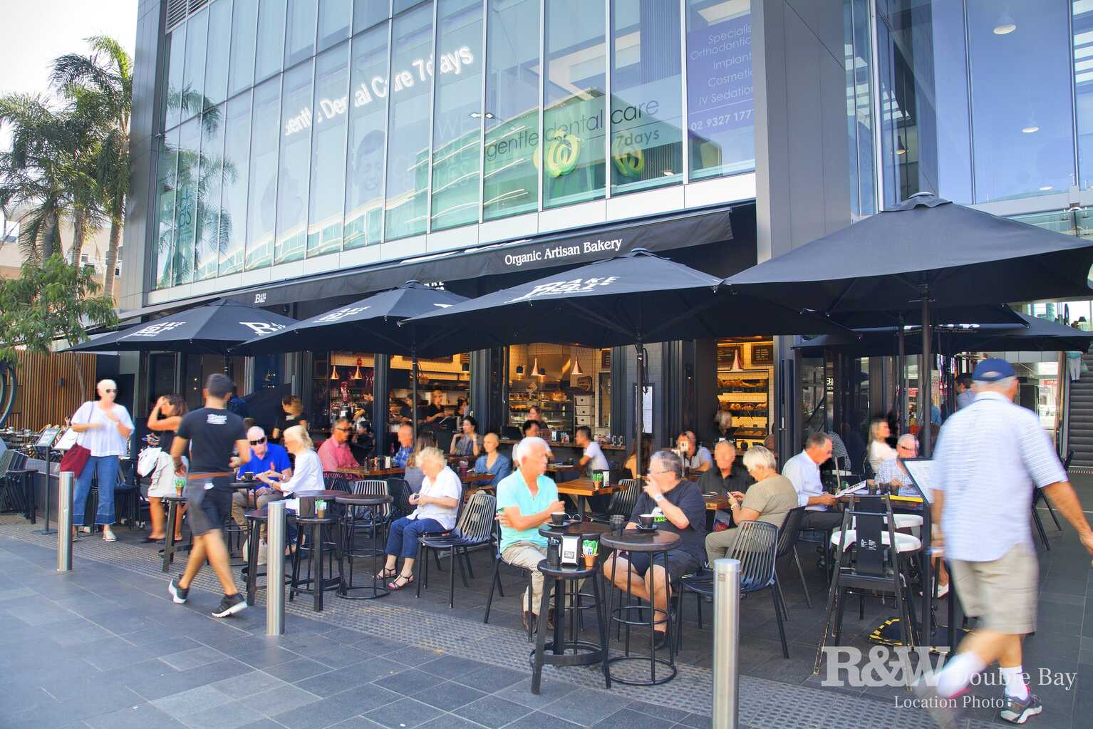 1/6 Holt Street Double Bay 1/6 Holt Street Double Bay